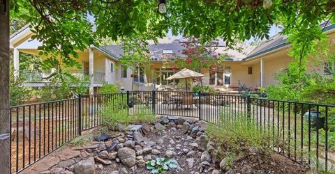 13195 Woodstock Dr, Nevada City, CA 95959 Photo