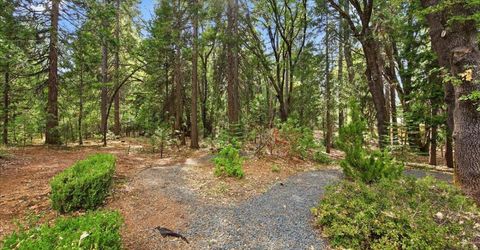13195 Woodstock Dr, Nevada City, CA 95959 Photo