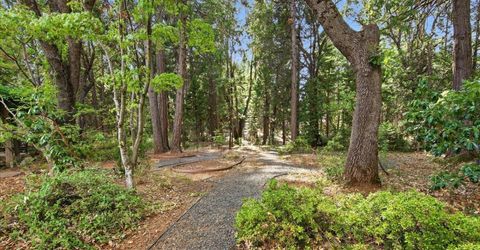 13195 Woodstock Dr, Nevada City, CA 95959 Photo