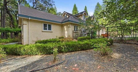 13195 Woodstock Dr, Nevada City, CA 95959 Photo