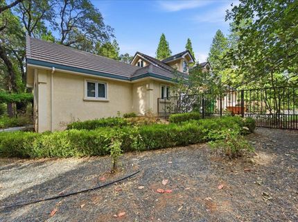 13195 Woodstock Dr, Nevada City, CA 95959 Photo