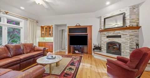 13195 Woodstock Dr, Nevada City, CA 95959 Photo
