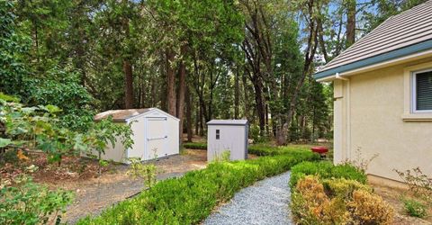 13195 Woodstock Dr, Nevada City, CA 95959 Photo