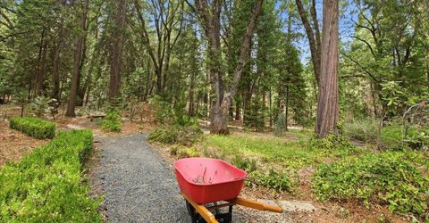 13195 Woodstock Dr, Nevada City, CA 95959 Photo