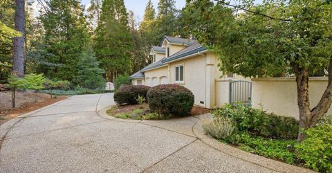 13195 Woodstock Dr, Nevada City, CA 95959 Photo