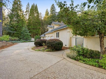 13195 Woodstock Dr, Nevada City, CA 95959 Photo