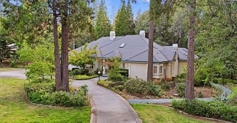 13195 Woodstock Dr, Nevada City, CA 95959 Photo