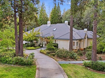 13195 Woodstock Dr, Nevada City, CA 95959 Photo