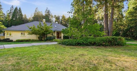 13195 Woodstock Dr, Nevada City, CA 95959 Photo