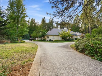 13195 Woodstock Dr, Nevada City, CA 95959 Photo