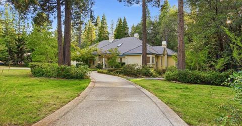 13195 Woodstock Dr, Nevada City, CA 95959 Photo