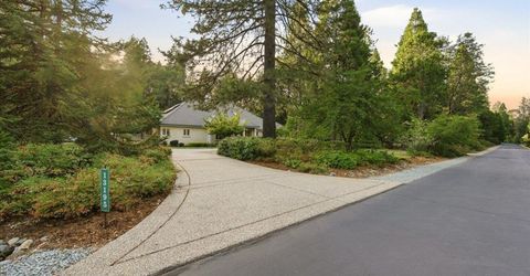 13195 Woodstock Dr, Nevada City, CA 95959 Photo