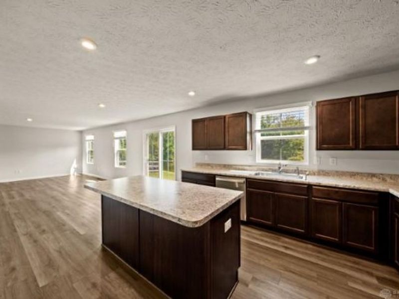5006 Allens Ridge Drive, Morrow, OH 45152 Photo 13