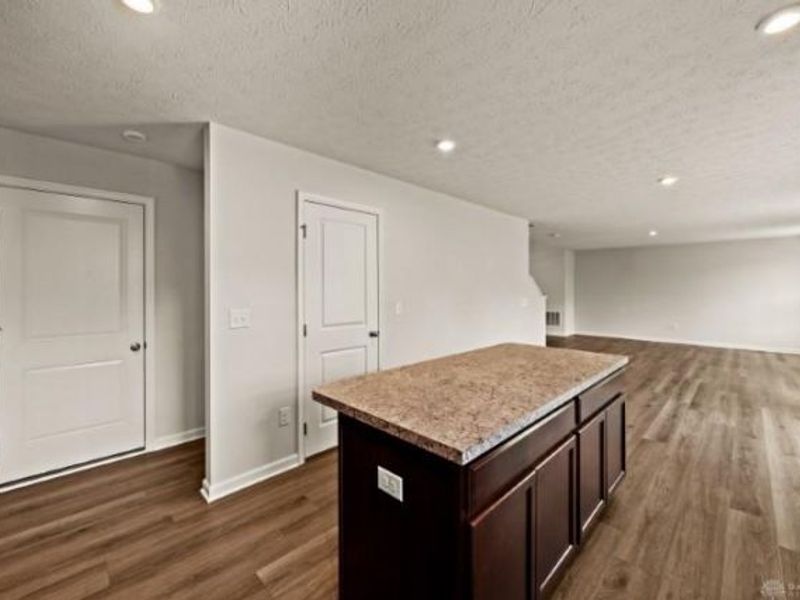 5006 Allens Ridge Drive, Morrow, OH 45152 Photo 14