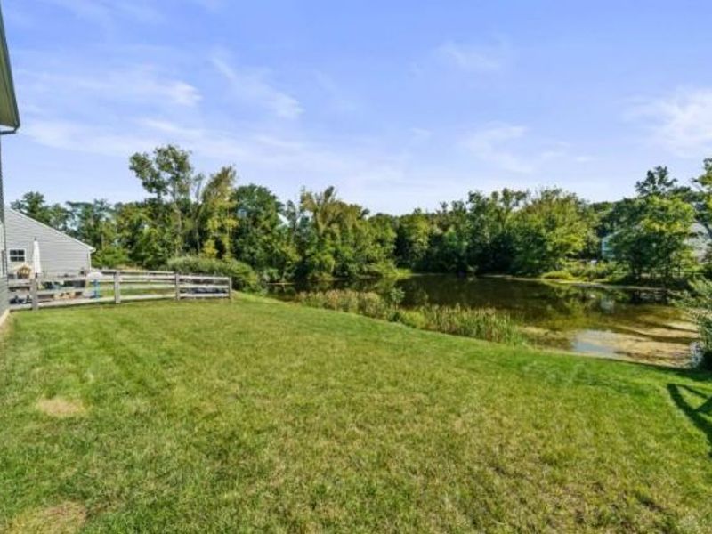 5006 Allens Ridge Drive, Morrow, OH 45152 Photo 35