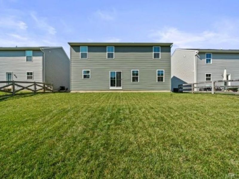 5006 Allens Ridge Drive, Morrow, OH 45152 Photo 36