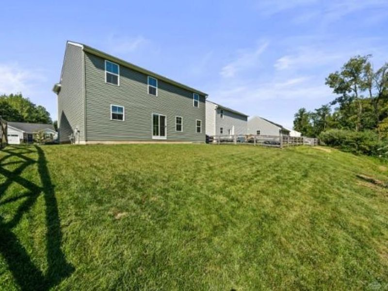 5006 Allens Ridge Drive, Morrow, OH 45152 Photo 37