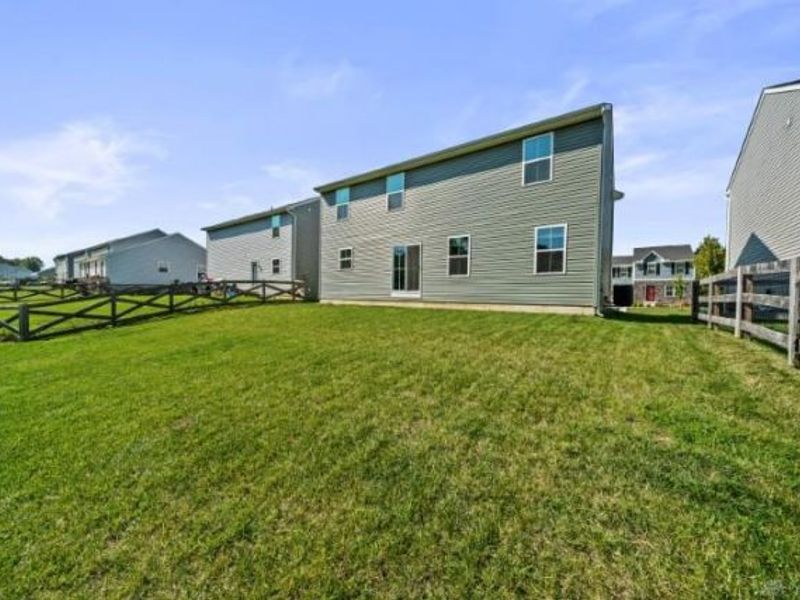 5006 Allens Ridge Drive, Morrow, OH 45152 Photo 38