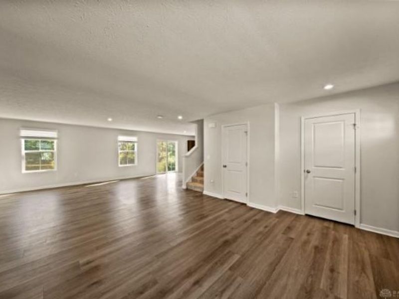 5006 Allens Ridge Drive, Morrow, OH 45152 Photo 5