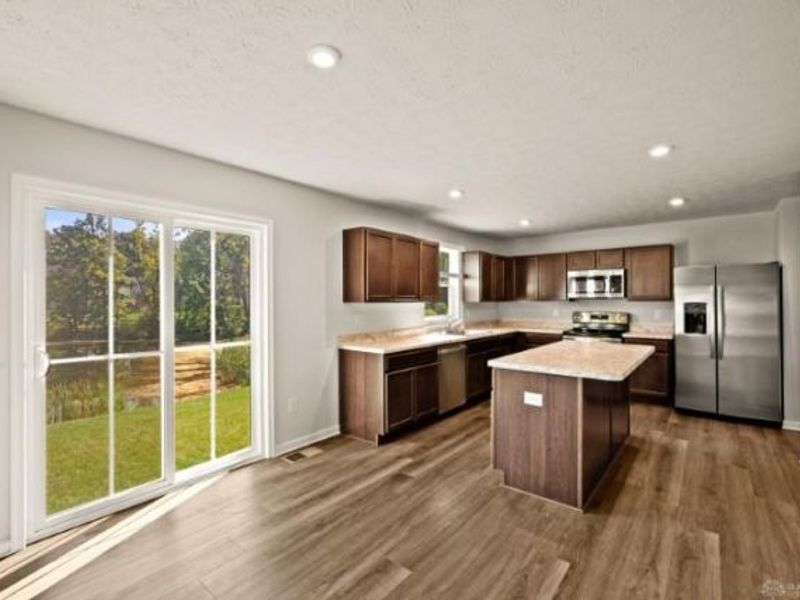 5006 Allens Ridge Drive, Morrow, OH 45152 Photo 9
