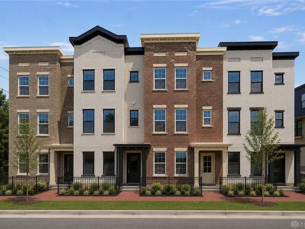 22 Pleasant Street, Unit 2, Lebanon, OH 45036