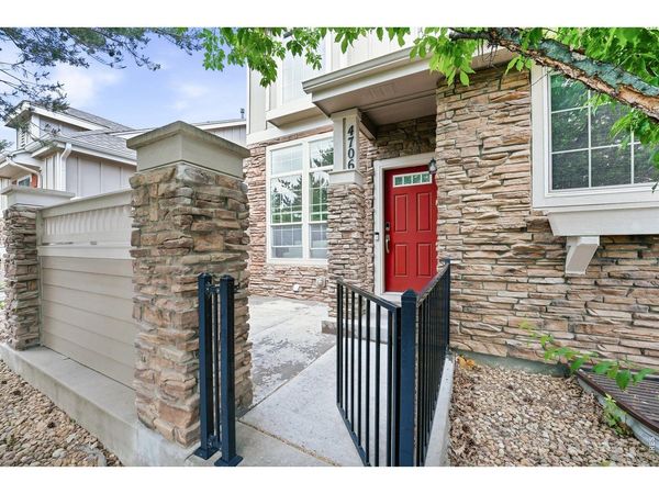 4706 Raven Run, Broomfield, CO 80023