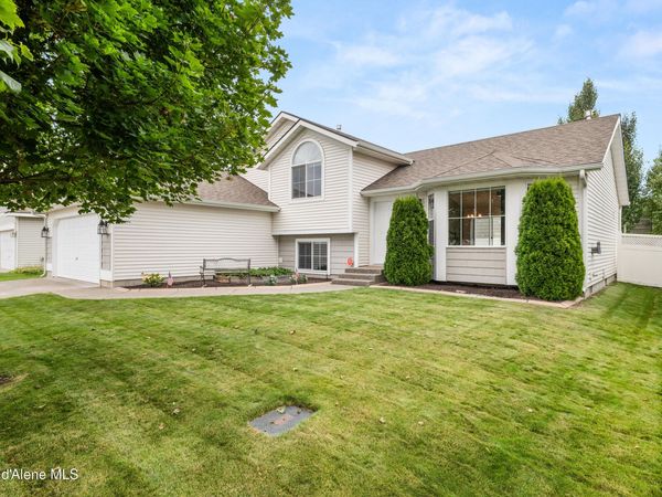 2020 N TSCHIRLEY RD , Spokane Valley, WA 99016