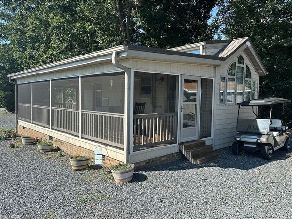 160 Grand View Drive, New London, NC 28127