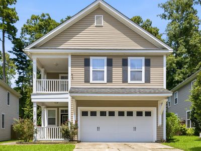 341 Chemistry Circle, Ladson, SC 29456