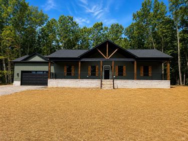 447 Morning Star Road, Appomattox, VA 24522