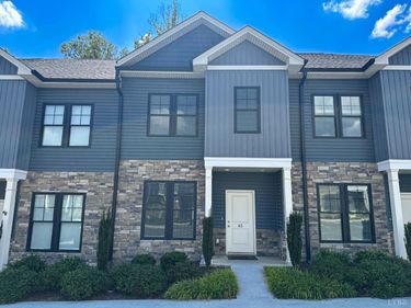 45 Cuddington Lane, Lynchburg, VA 24501