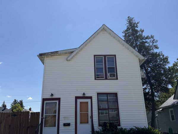 723 Cottage Avenue, Fort Wayne, IN 46807