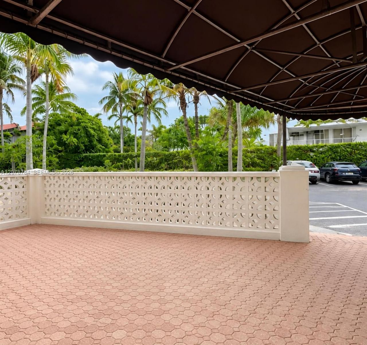 77 Crandon Blvd, Unit 5C, Key Biscayne, FL 33149 Photo