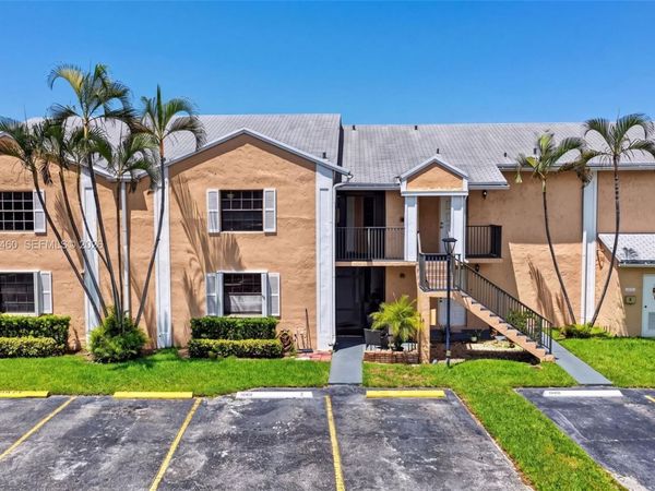 1080 N Franklin Ave , Unit 1080E, Homestead, FL 33034