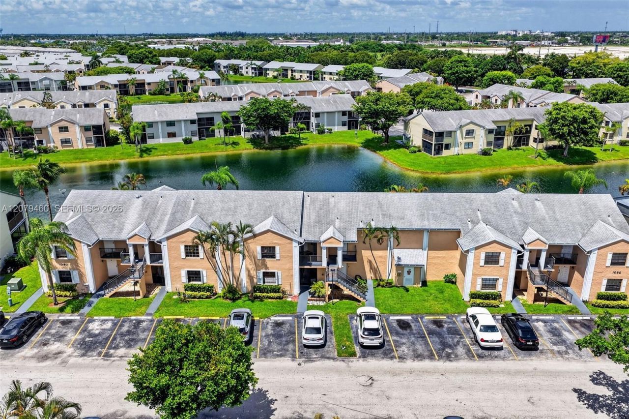 1080 N Franklin Ave , Unit 1080E, Homestead, FL 33034 Photo