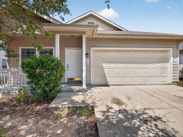 11500 Lapoynor ST, Manor, TX 78653