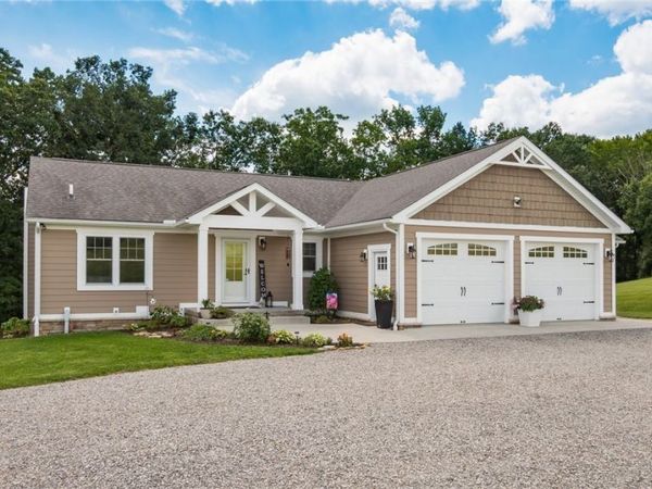 3700 Stine Road, Zanesville, OH 43701