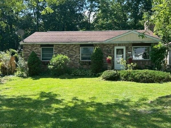 441 Adams Street , Jefferson, OH 44047
