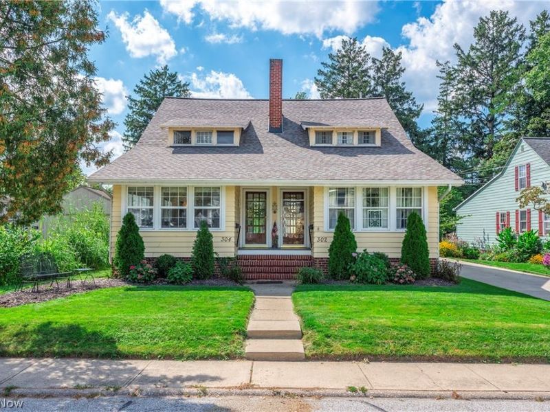 302-304 Ruth Street, Bay Village, OH 44140 Photo 1