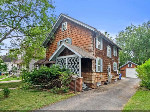1729 N ONEIDA STREET, Appleton, WI 54911