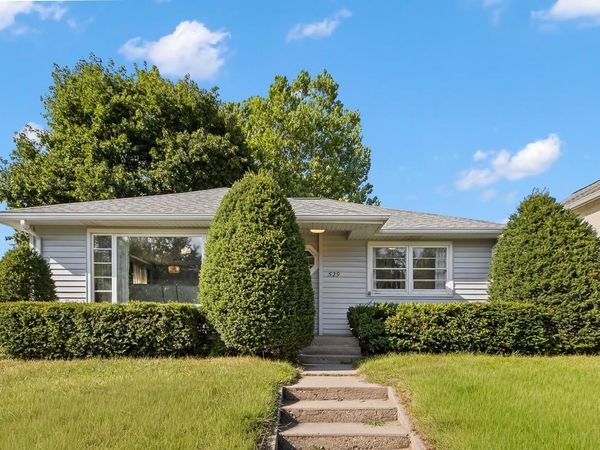 529 W Cook Street, Portage, WI 53901