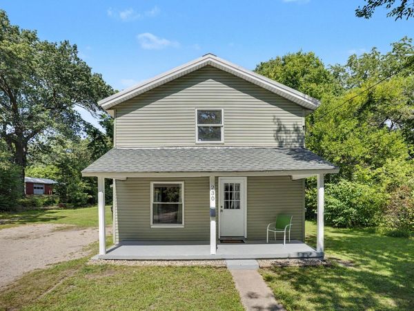 230 Delano Street, Allegan, MI 49010