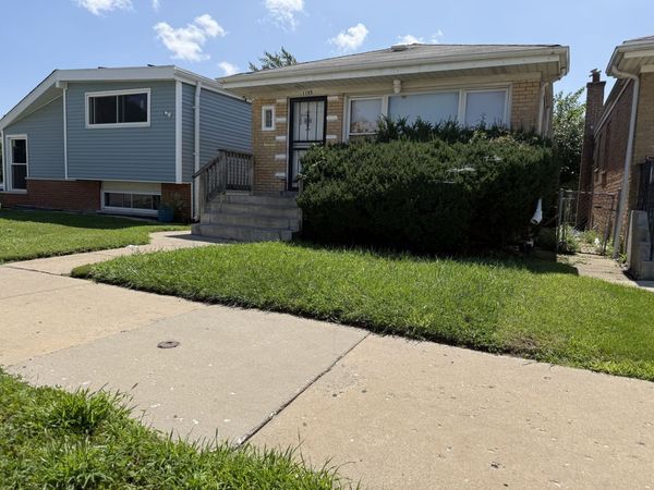 1105 W 115th Street , Chicago, IL 60643