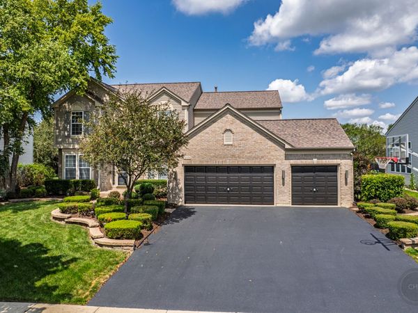 12935 Stockton Avenue , Plainfield, IL 60585