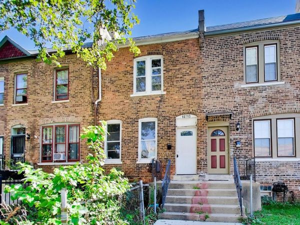 10713 S Champlain Avenue , Chicago, IL 60628