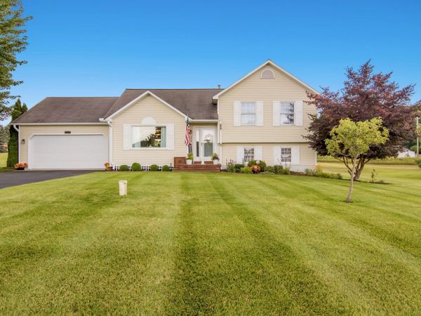 2009 Black Forest Lane, Traverse City, MI 49686