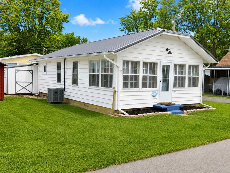 9004 Walnut Street, Lakeview, OH 43331 Photo 2