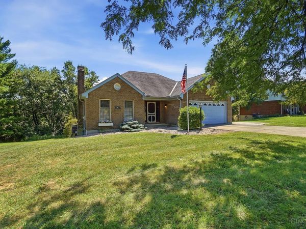 7795 Mitchell Park Drive, Miami Twp, OH 45002