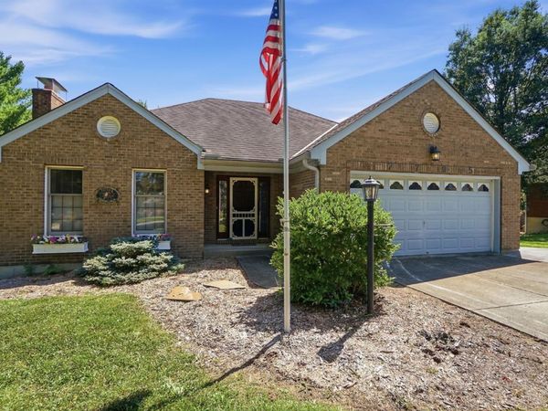 7795 Mitchell Park Drive, Cleves, OH 45002