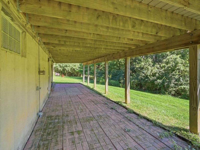 7795 Mitchell Park Drive, Miami Township, OH 45002 Photo 75